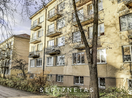 Parduodamas butas Šilo g., Antakalnyje, Vilniuje - photo 7