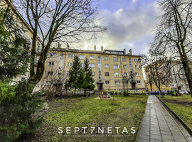Parduodamas butas Šilo g., Antakalnyje, Vilniuje - photo 8