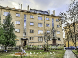 Parduodamas butas Šilo g., Antakalnyje, Vilniuje - photo 9