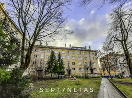 Parduodamas butas Šilo g., Antakalnyje, Vilniuje - photo 13