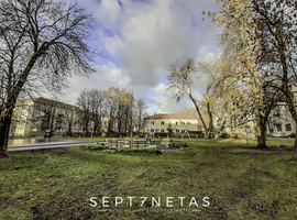 Parduodamas butas Šilo g., Antakalnyje, Vilniuje - photo 14