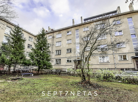 Parduodamas butas Šilo g., Antakalnyje, Vilniuje - photo 15