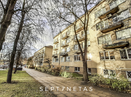 Parduodamas butas Šilo g., Antakalnyje, Vilniuje - photo 16
