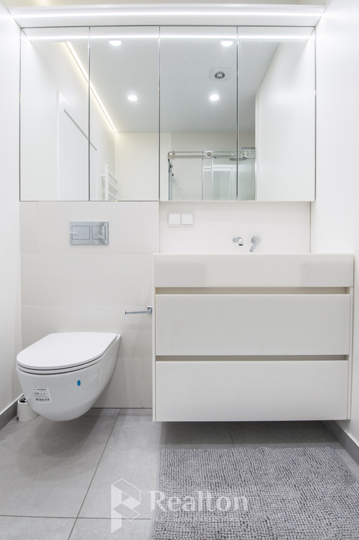 Nuomojamas 2 kam. butas su parkavimo vieta STORYLINE projekte!-image-280162279