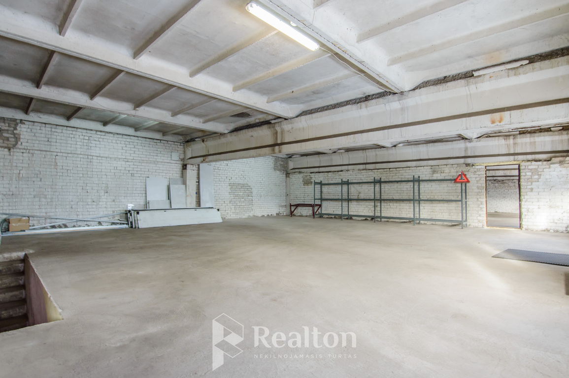 Nuomojamos patalpos V. A. Graičiūno g., Aukštuosiuose Paneriuose, Vilniuje, 322 kv.m ploto-image-270592494