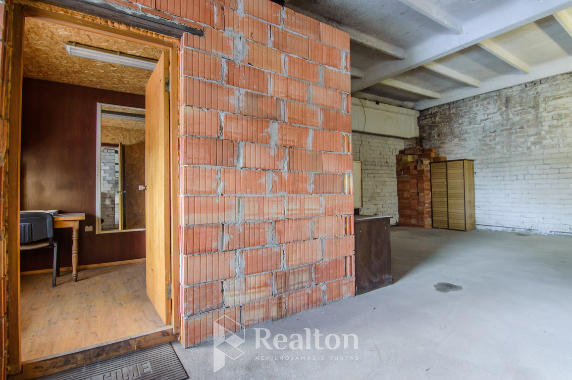 Nuomojamos patalpos V. A. Graičiūno g., Aukštuosiuose Paneriuose, Vilniuje, 322 kv.m ploto-image-270592498