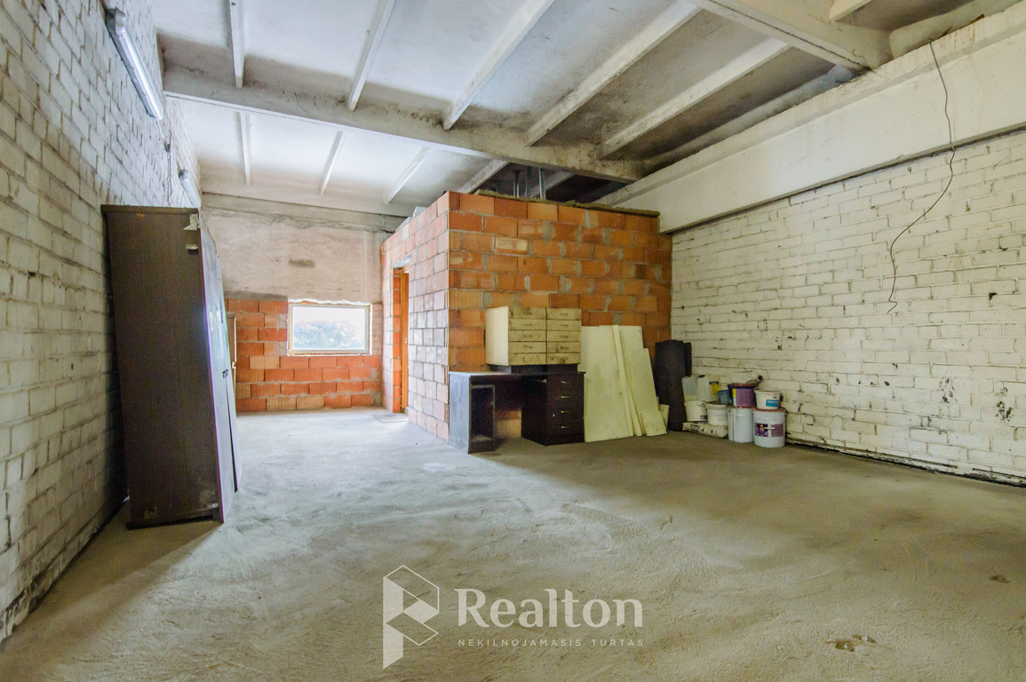 Nuomojamos patalpos V. A. Graičiūno g., Aukštuosiuose Paneriuose, Vilniuje, 322 kv.m ploto-image-270592499