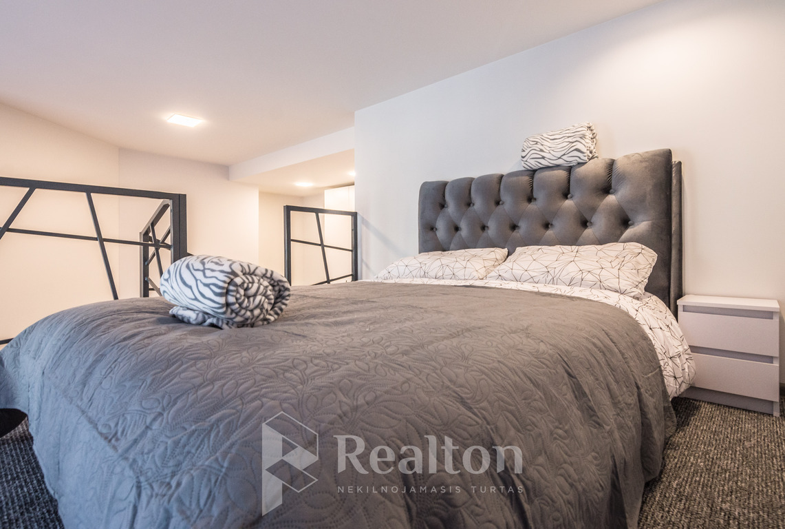 Nuomojamas butas Pylimo g., Senamiestyje, Vilniuje, 42 kv.m ploto-image-270593558