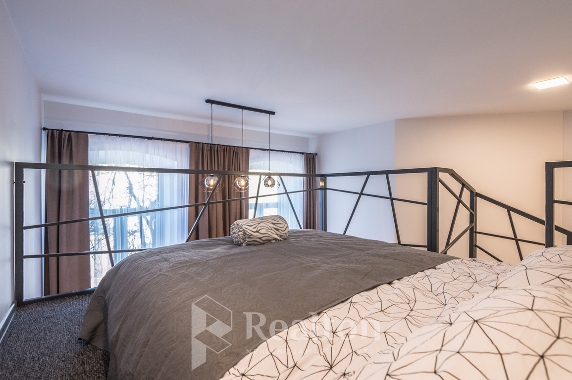 Nuomojamas butas Pylimo g., Senamiestyje, Vilniuje, 42 kv.m ploto-image-270593559