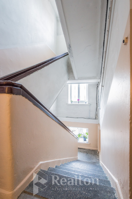 Nuomojamas butas Pylimo g., Senamiestyje, Vilniuje, 42 kv.m ploto-image-270593572