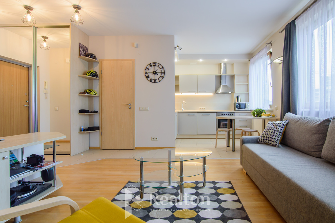 Nuomojamas butas S. Konarskio g., Naujamiestyje, Vilniuje, 41.77 kv.m ploto-image-278262888