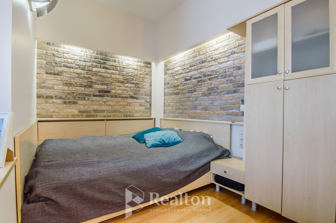 Nuomojamas butas S. Konarskio g., Naujamiestyje, Vilniuje, 41.77 kv.m ploto-image-278262894