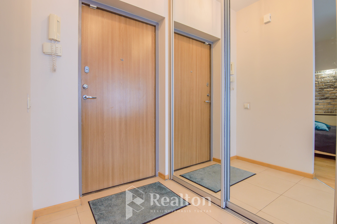 Nuomojamas butas S. Konarskio g., Naujamiestyje, Vilniuje, 41.77 kv.m ploto-image-278262896