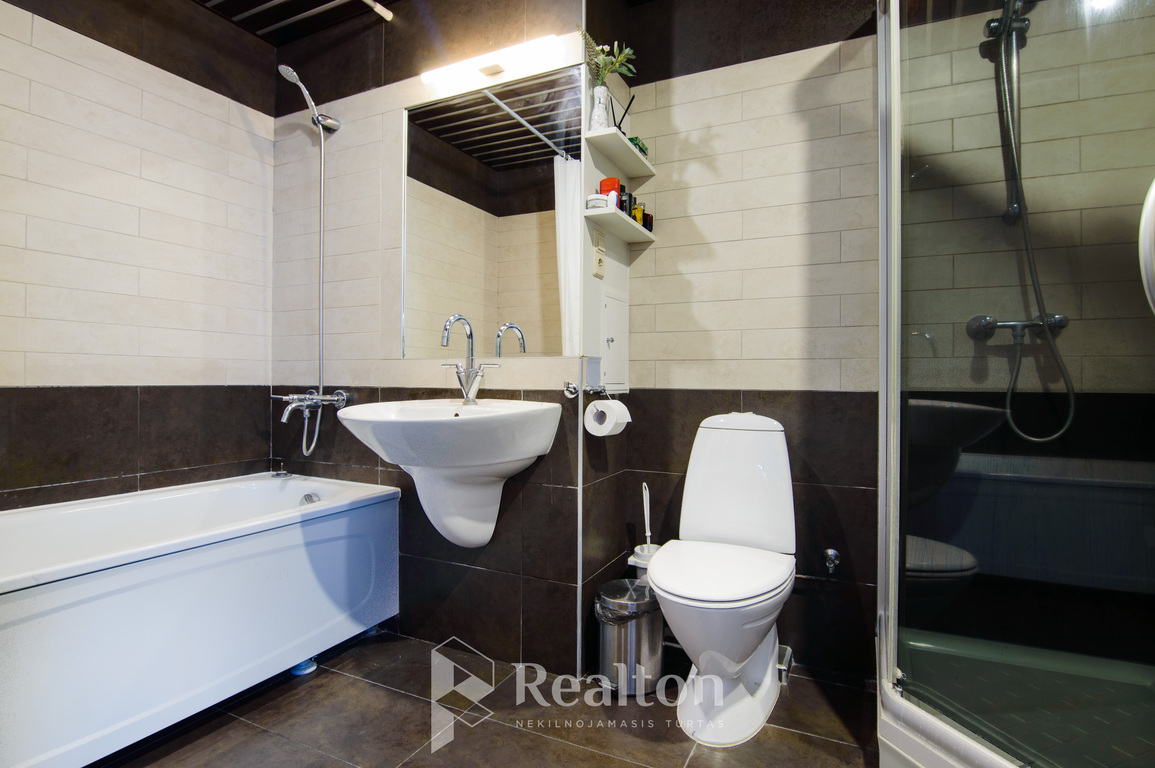 Nuomojamas butas S. Konarskio g., Naujamiestyje, Vilniuje, 41.77 kv.m ploto-image-278262897