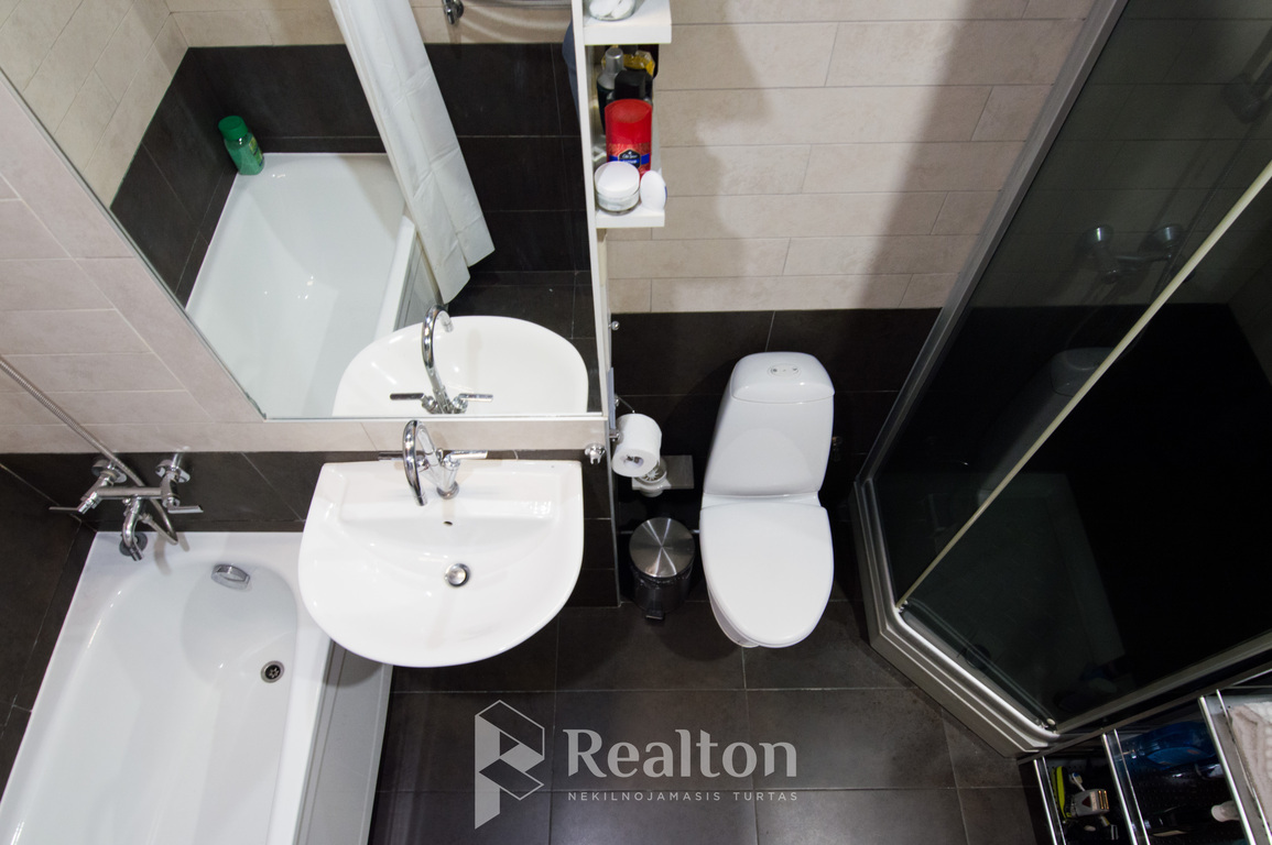 Nuomojamas butas S. Konarskio g., Naujamiestyje, Vilniuje, 41.77 kv.m ploto-image-278262898