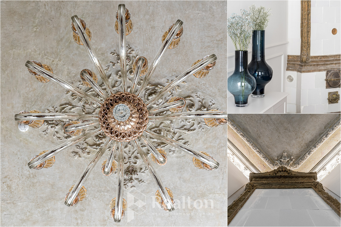 Nuomojamas butas Gedimino pr., Senamiestyje, Vilniuje, 80.5 kv.m ploto-image-278271316