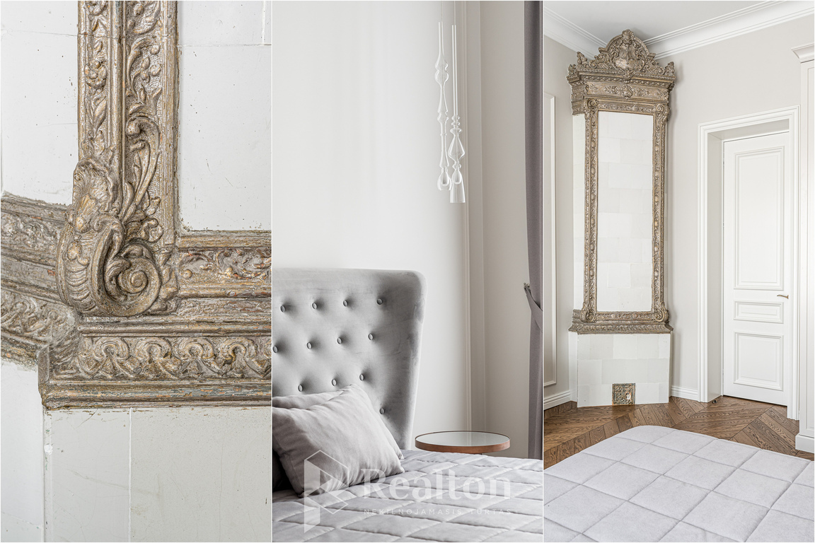 Nuomojamas butas Gedimino pr., Senamiestyje, Vilniuje, 80.5 kv.m ploto-image-278271322