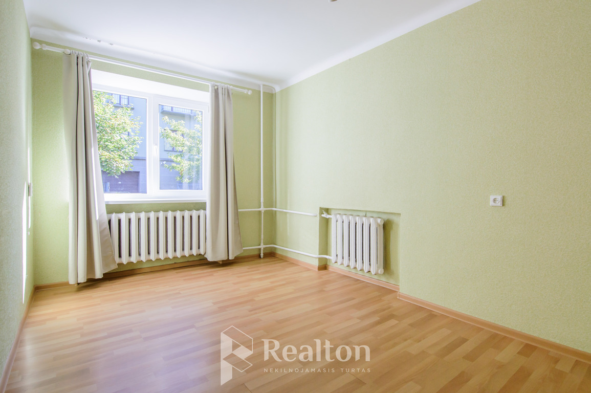 Nuomojamas butas Muitinės g., Naujamiestyje, Vilniuje, 42 kv.m ploto-image-273544591