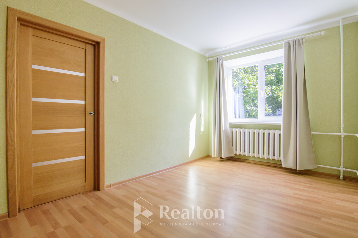 Nuomojamas butas Muitinės g., Naujamiestyje, Vilniuje, 42 kv.m ploto-image-273544592