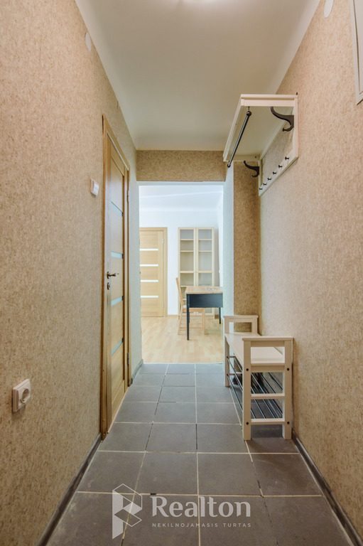 Nuomojamas butas Muitinės g., Naujamiestyje, Vilniuje, 42 kv.m ploto-image-273544598