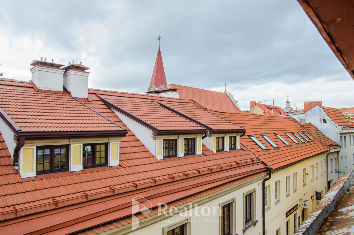 Nuomojamas butas Vokiečių g., Senamiestyje, Vilniuje, 85.75 kv.m ploto-image-270587975
