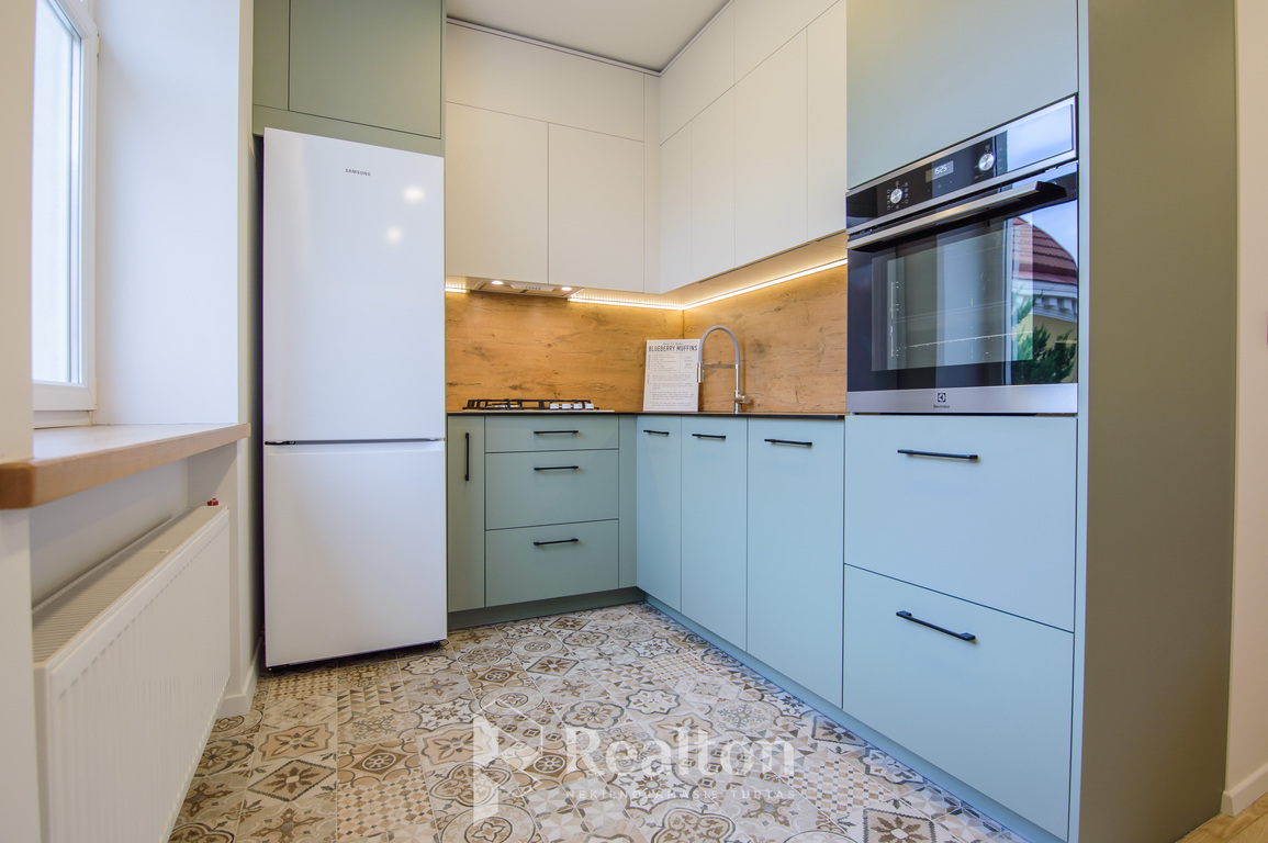 Nuomojamas butas Vokiečių g., Senamiestyje, Vilniuje, 85.75 kv.m ploto-image-270587977