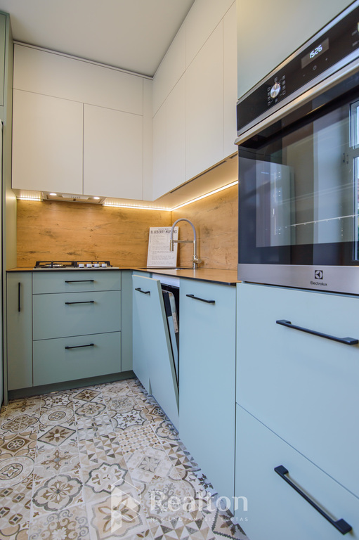 Nuomojamas butas Vokiečių g., Senamiestyje, Vilniuje, 85.75 kv.m ploto-image-270587978