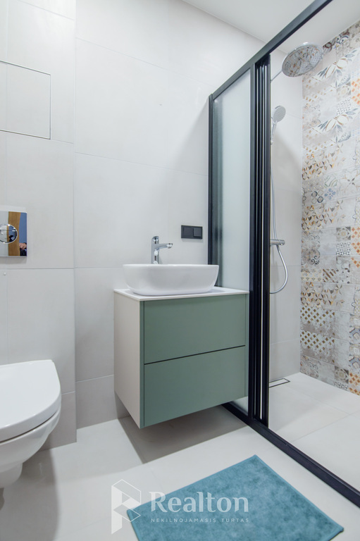 Nuomojamas butas Vokiečių g., Senamiestyje, Vilniuje, 85.75 kv.m ploto-image-270587983