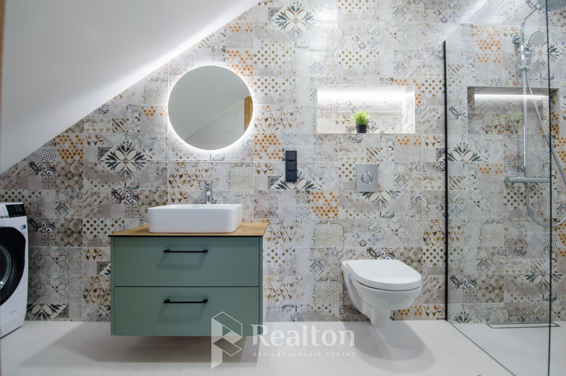 Nuomojamas butas Vokiečių g., Senamiestyje, Vilniuje, 85.75 kv.m ploto-image-270587992