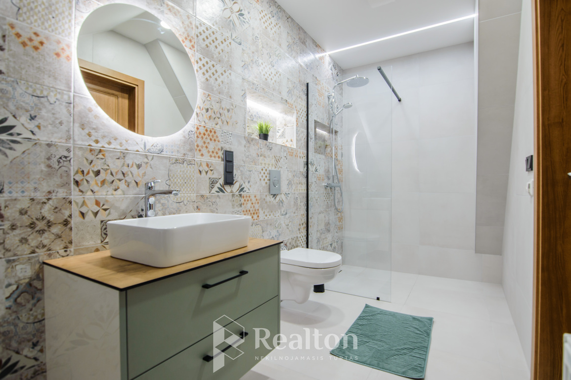 Nuomojamas butas Vokiečių g., Senamiestyje, Vilniuje, 85.75 kv.m ploto-image-270587993