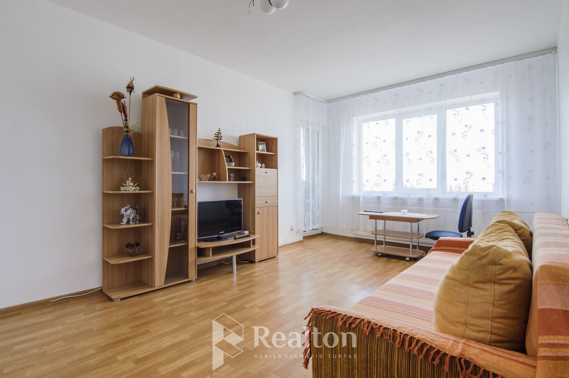 Parduodamas butas I. Kanto al., Pilaitėje, Vilniuje, 70.34 kv.m ploto-image-270590174