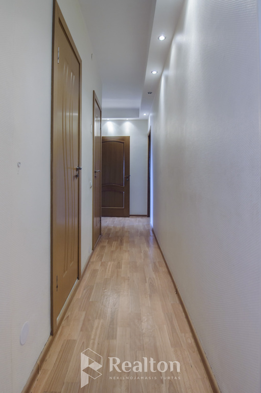 Parduodamas butas I. Kanto al., Pilaitėje, Vilniuje, 70.34 kv.m ploto-image-270590167