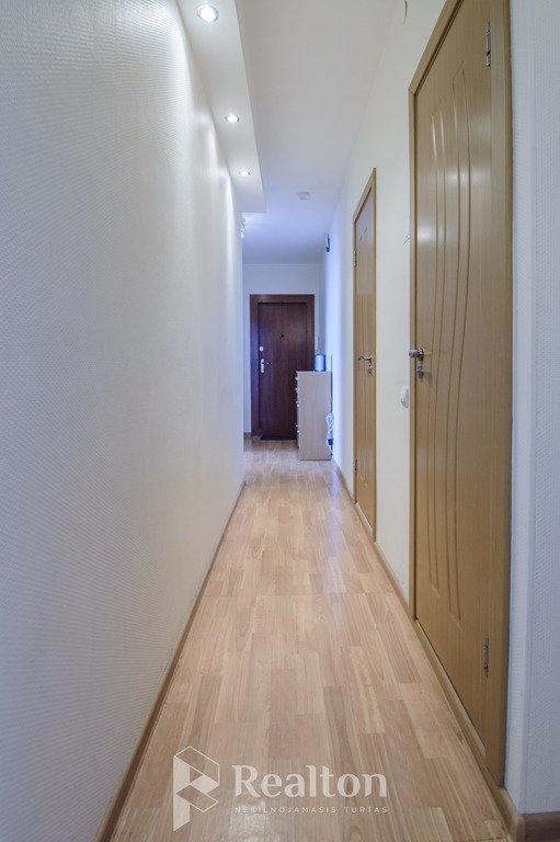 Parduodamas butas I. Kanto al., Pilaitėje, Vilniuje, 70.34 kv.m ploto-image-270590178