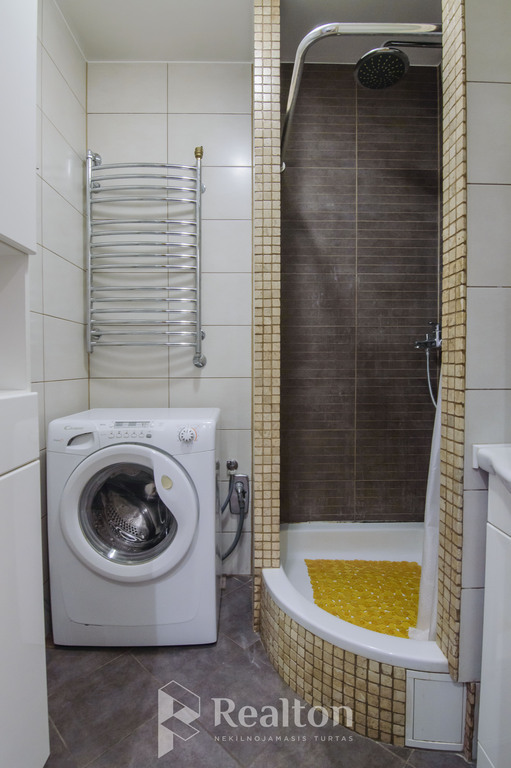 Parduodamas butas I. Kanto al., Pilaitėje, Vilniuje, 70.34 kv.m ploto-image-270590179