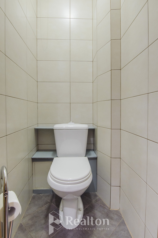 Parduodamas butas I. Kanto al., Pilaitėje, Vilniuje, 70.34 kv.m ploto-image-270590181