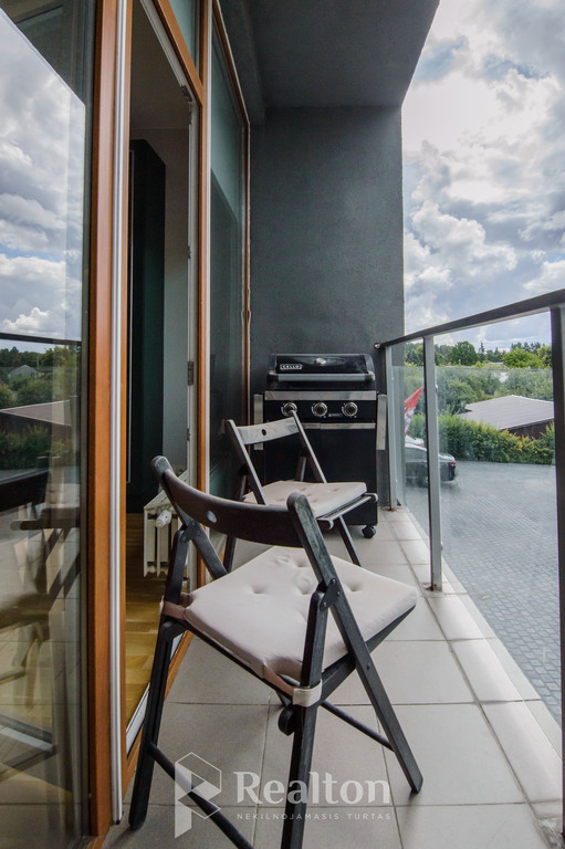 Parduodamas butas Korių g., Balsiuose, Vilniuje, 185 kv.m ploto-image-270595747