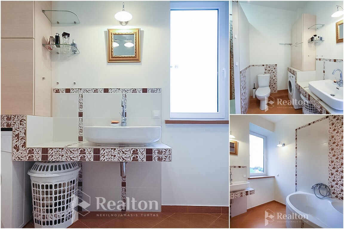 Parduodamas butas Korių g., Balsiuose, Vilniuje, 185 kv.m ploto-image-270595756