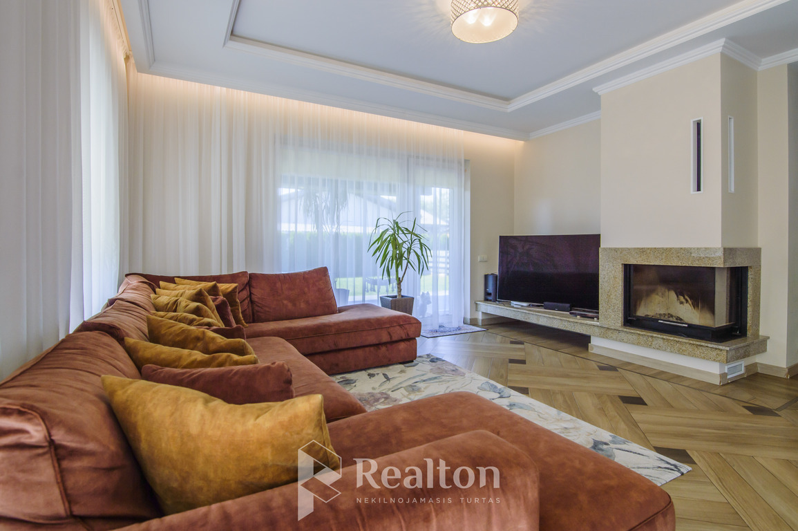 Parduodamas namas Taugotiškių g., Pavilnyje, Vilniuje, 150.59 kv.m ploto-image-270594567