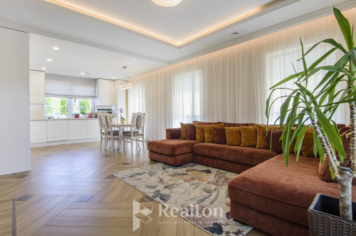 Parduodamas namas Taugotiškių g., Pavilnyje, Vilniuje, 150.59 kv.m ploto-image-270594568