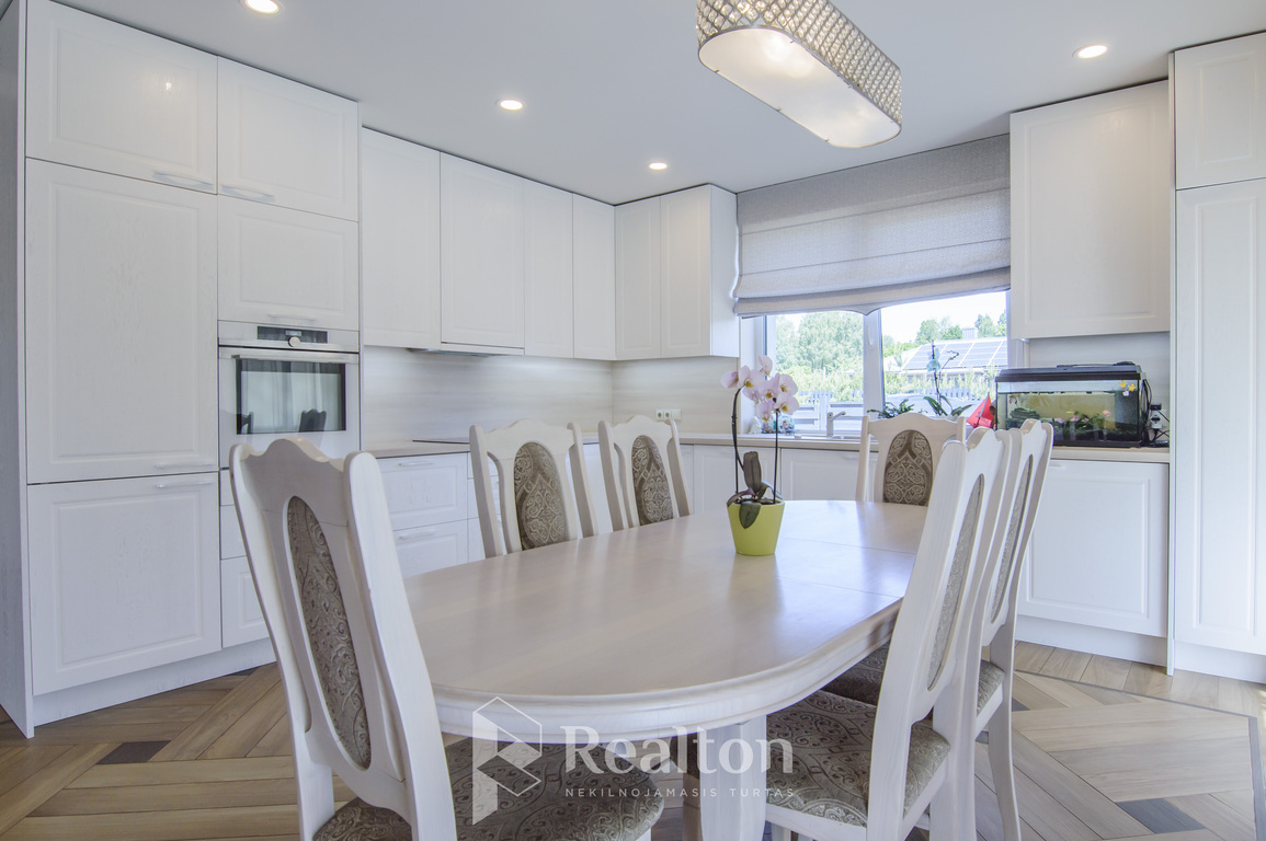 Parduodamas namas Taugotiškių g., Pavilnyje, Vilniuje, 150.59 kv.m ploto-image-270594569