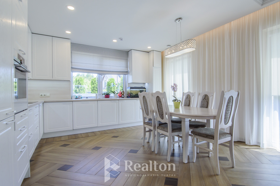 Parduodamas namas Taugotiškių g., Pavilnyje, Vilniuje, 150.59 kv.m ploto-image-270594570