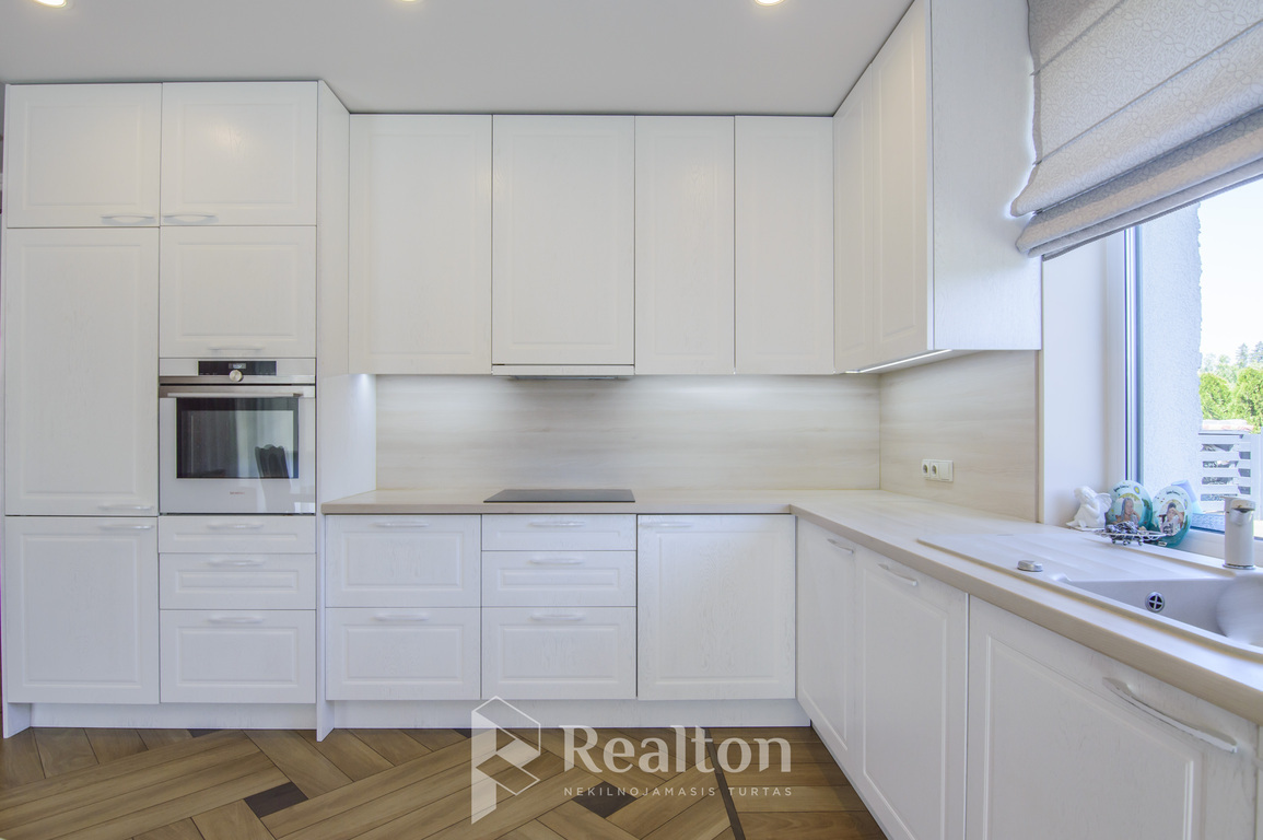 Parduodamas namas Taugotiškių g., Pavilnyje, Vilniuje, 150.59 kv.m ploto-image-270594571