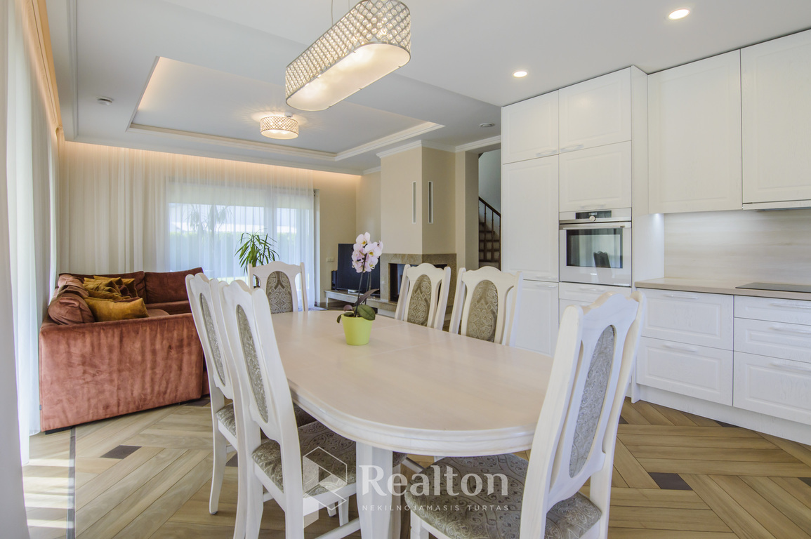 Parduodamas namas Taugotiškių g., Pavilnyje, Vilniuje, 150.59 kv.m ploto-image-270594572