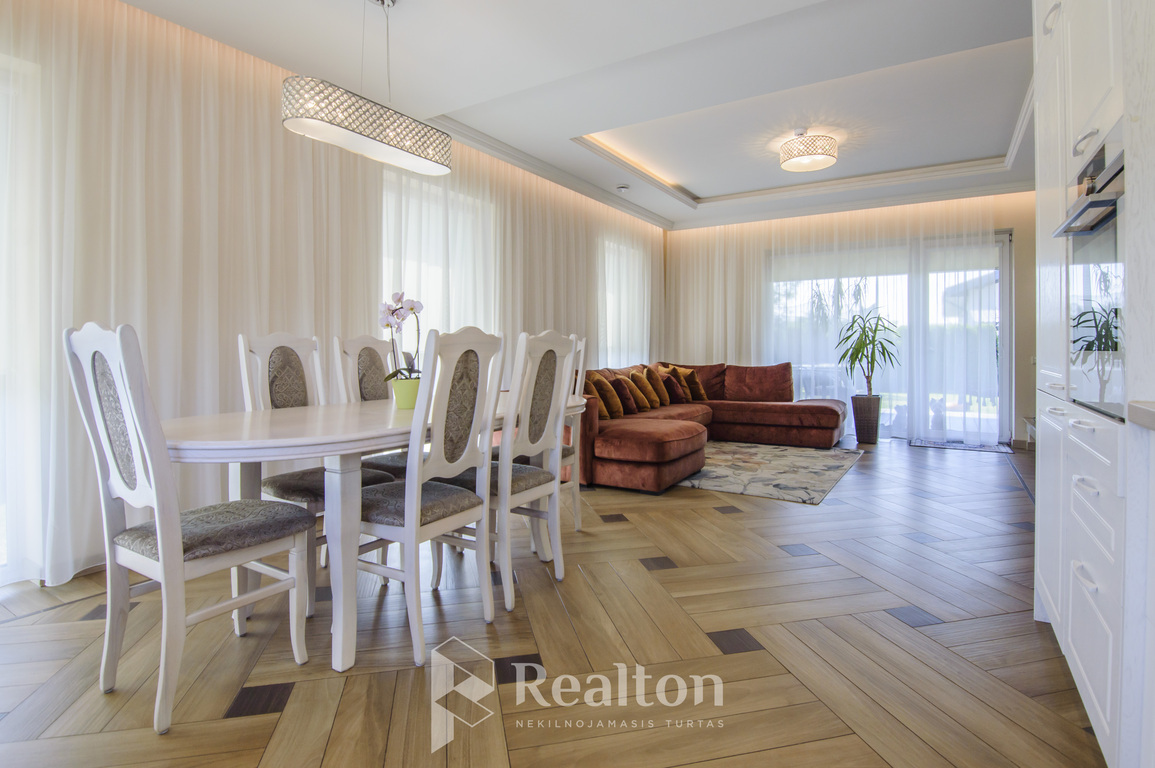 Parduodamas namas Taugotiškių g., Pavilnyje, Vilniuje, 150.59 kv.m ploto-image-270594573