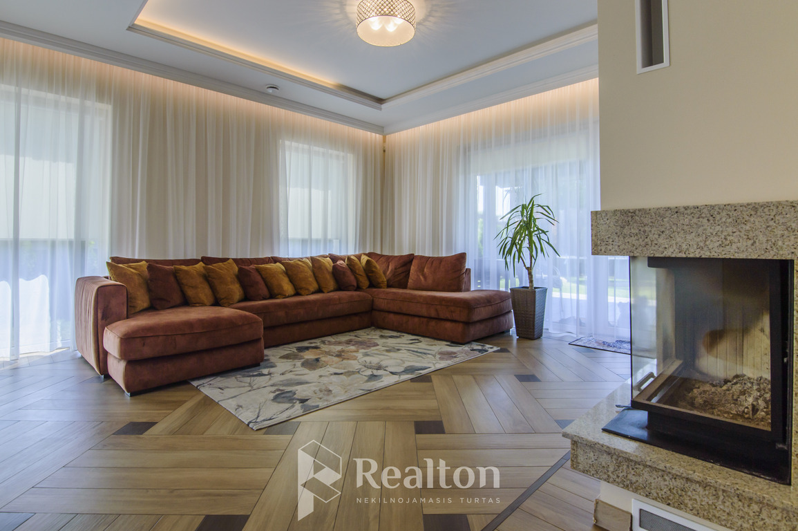 Parduodamas namas Taugotiškių g., Pavilnyje, Vilniuje, 150.59 kv.m ploto-image-270594566