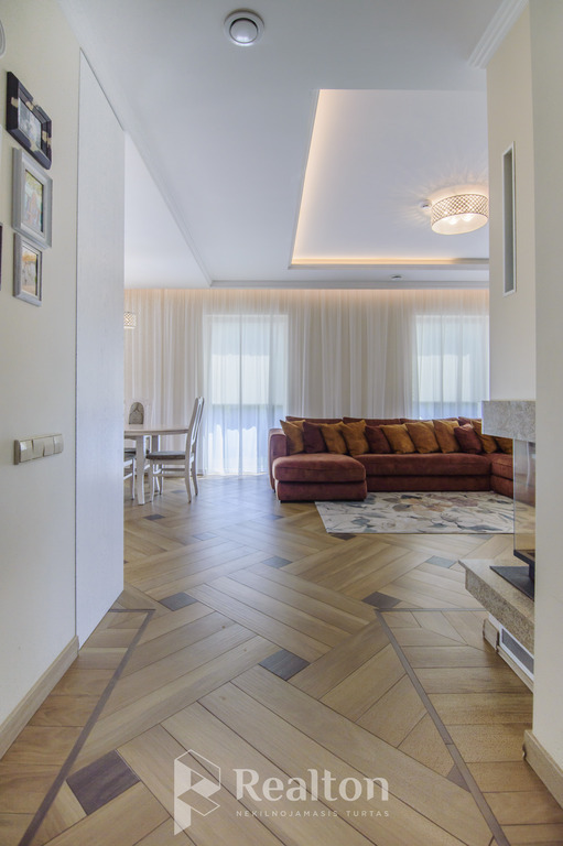 Parduodamas namas Taugotiškių g., Pavilnyje, Vilniuje, 150.59 kv.m ploto-image-270594575