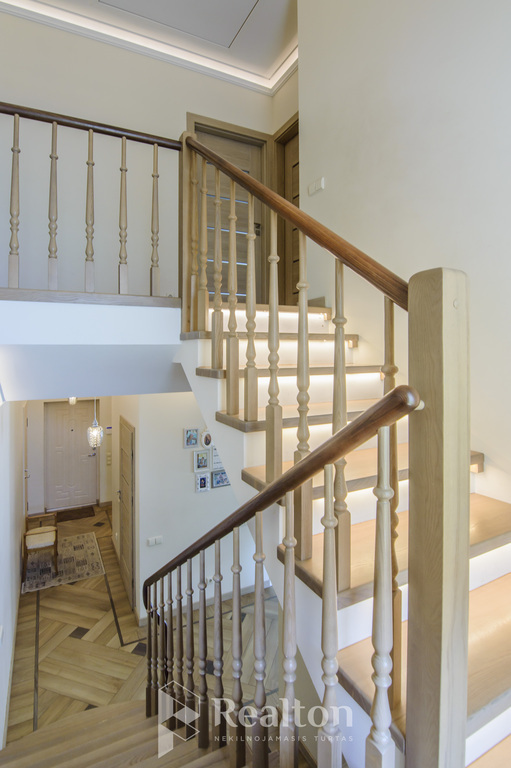 Parduodamas namas Taugotiškių g., Pavilnyje, Vilniuje, 150.59 kv.m ploto-image-270594577