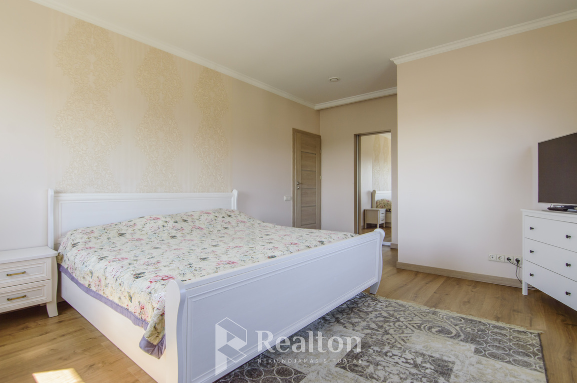 Parduodamas namas Taugotiškių g., Pavilnyje, Vilniuje, 150.59 kv.m ploto-image-270594578