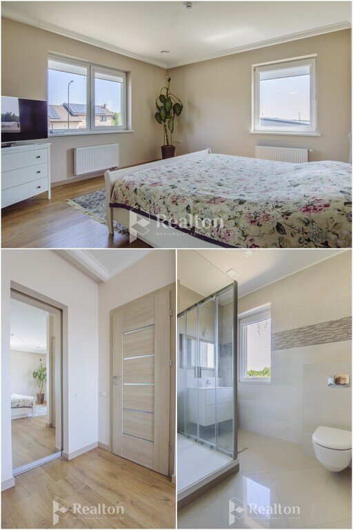 Parduodamas namas Taugotiškių g., Pavilnyje, Vilniuje, 150.59 kv.m ploto-image-270594579