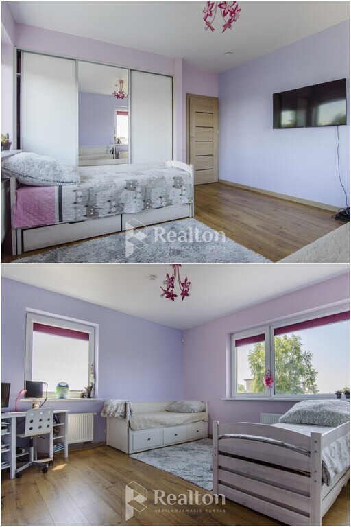 Parduodamas namas Taugotiškių g., Pavilnyje, Vilniuje, 150.59 kv.m ploto-image-270594581